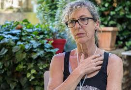 En matière de placement éducatif, elle s'appuie notamment sur les familles d'accueil. Grand Format On Met Des Pansements Apres Cinq Ans Comme Famille D Accueil Elle Envisage De Raccrocher