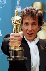 The king's speech, the only movie with any chance to knock off the social network for the best picture oscar, racked up 12 nominations tuesday to lead the academy awards class of 2010. 100 Geoffrey Rush Ideas Actori PiraÈ›i CelebritÄƒÈ›i