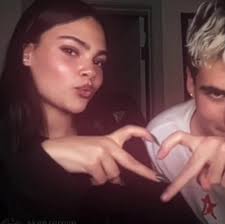 Heartwarming Sibling Bond: Ariana and Gavin Greenblatt