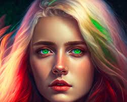 AI Generated Hq Photos and Artwork