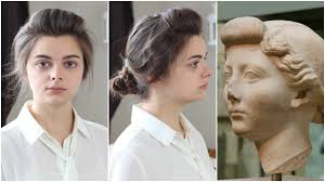 Livia drusilla, also called (from ad 14) julia augusta, caesar augustus's devoted and influential wife who counseled him on affairs of state and who, in her efforts to secure the. Empress Livia Beauty Beacons Loepsie
