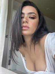 Charli XCX has announced shes engaged to indie rocker George Daniel |  news.com.au — Australias leading news site