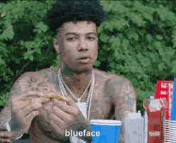 Pancakes june 5, 2019, 1:07pm #12. Best Blueface Giorno Gifs Gfycat