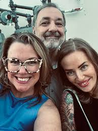 Tracy Rhea's Instagram, Twitter & Facebook