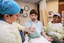Healing The Whole Patient Tmc News
