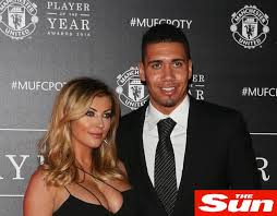 But, i remember when he was like 8, at some restaurant and he told me his daily routine. Manchester United Player Chris Smalling And Girlfriend Sam Cooke Announce Engagement The Sun Scoopnest