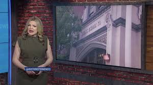 Police: Bronx teacher arrested for touching 10-year-old girl's breast