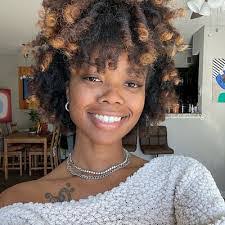 Shaniqua Johnson's Instagram, Twitter & Facebook