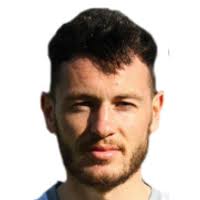 Eric Molloy Transfer News, History, Market Value (ETV) & Career Stats