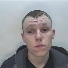 Police release photo of Thomas Boyne wanted over Thirsk burglaries