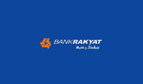 Job Vacancies at Bank Rakyat