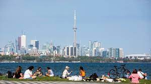 The city has partnered with opengov to bring you various reports and data sets that can be viewed, analyzed, and even downloaded. Canada S Ontario Extends Lockdown Imposes Strict Covid 19 Measures Al Arabiya English
