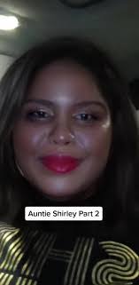 Alicia Riggins's Instagram, Twitter & Facebook