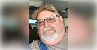 Obituary information for David Wayne Caldwell