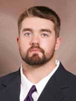 Zach Lucas, Oregon State, Offensive Tackle