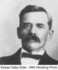 Esaias Dalby Elder (1865-1926)