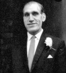 Herbert James Leslie Thorne (1907-1971)