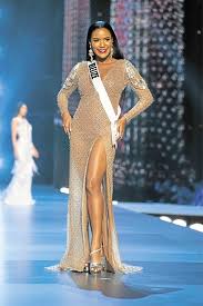Check spelling or type a new query. Miss Universe 2018 S Other Winner The Filipino Designer Inquirer Lifestyle