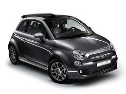 Fiat 500s Cabrio 2013 Cabrio