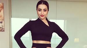 Vidaamuyarchi Actress Trisha Krishnan Says X Account Is Hacked, Fans Notice  Now-Deleted Scam Posts | Tamil - Times Now