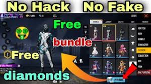 You must activate garena free fire hack to get all the items ! How To Get Free Clothes In Free Fire