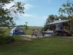 Alabama state parks must be self sustaining by state law. Camping At The Gulf State Park
