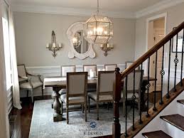 Paint blob for anew gray. The 4 Best Warm Gray Paint Colours Sherwin Williams Kylie M Interiors