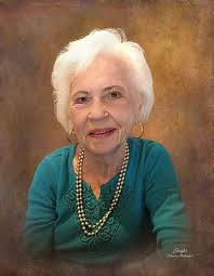 Obituary for Thelma (Wilder) Poole