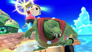 Rool is a character from the donkey kong country series and is the main antagonist in several games. Smash Ultimate How To Unlock King K Rool Gamerevolution