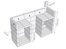 Www Leroymerlin Fr V3 P Tous Les Contenus Construire Un Espace Barbecue L1500671137 Espace Barbecue Espace Barbecue Exterieur Construire Un Barbecue