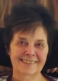 Linda Floyd-Stuck Obituary (1946