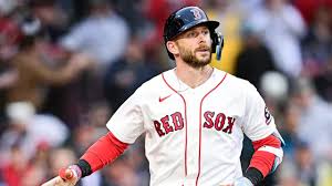 Red Sox place Trevor Story on the 10-day IL with a sports hernia, promote Nick Sogard
