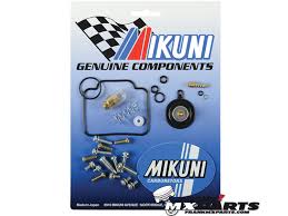 Mikuni corporation uses 0 email formats: Rebuild Kit Mikuni Bst 34 Carburetor Yamaha Serrow Xt225 Ttr225l Tt225l Frank Mxparts