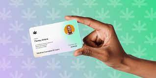 Get A Medical Marijuana Card: Apply Online Now