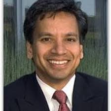 Deepak Srivastava (@dsrivastava_md)