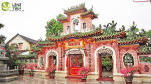 Ghim Tren Voyage Hoi An