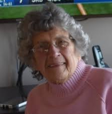 Maureen May Obituary (2019)