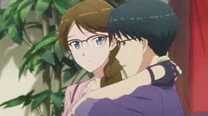 Название (англ.) tada never falls in love. Spoilers Tada Kun Wa Koi Wo Shinai Episode 5 Discussion Anime