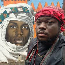 Donte Woods-Spikes (@DontesEyes)