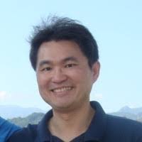 Tim Yeh's Instagram, Twitter & Facebook