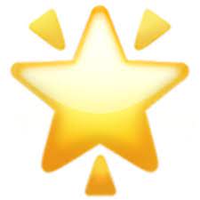 What Exactly Do The Snapchat Emojis Mean Snapchat Emojis Star Emoji Emoji