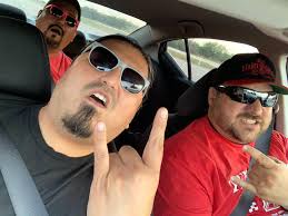 Can't believe cannot believe this Epix show happened just this last  Tuesday. So glad to have seen the elusive Clown Core!