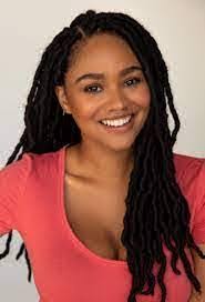 Myron Starks's Instagram, Twitter & Facebook