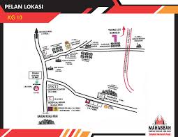 Agro bank @ kuala krai branch. Tanah Lot Kg 10 Kuala Krai Mahabbah Empire Group