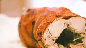Maybe you would like to learn more about one of these? Il Migliore Panino Con La Porchetta Di Roma Reporter Gourmet