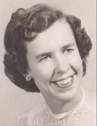 Jean Morgan Obituary (2015)