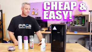 Check spelling or type a new query. How To Paint A Computer Case The Cheap And Easy Way Youtube