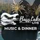 Bass Lake Live Finale- AC Myles + Fireworks