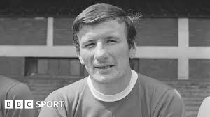 Tommy Smith: Liverpool great dies, aged 74