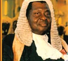 Inside Nigeria's 'generational' Pioneer Law Chambers (photos)